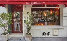 Hôtel LUX PICPUS